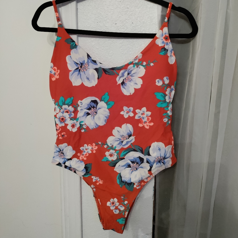 Aerie one piece